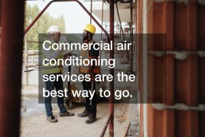 Heating and Air Conditioning Systems That Save Money and Energy
