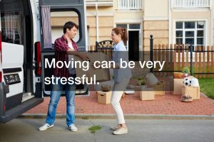 Hiring Long Distance Movers Can Help You Save Time