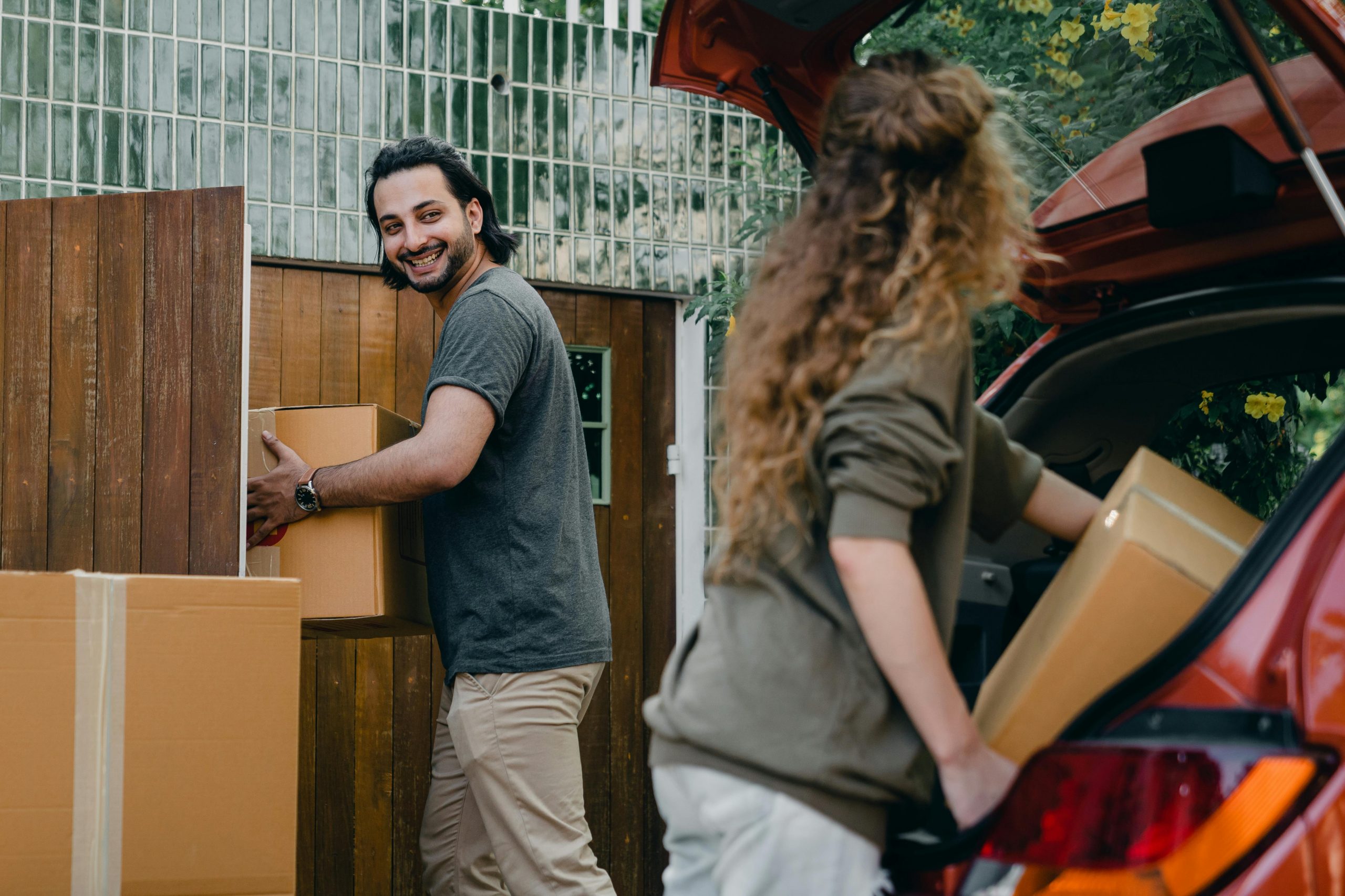 5 Expert Tips for a Stress-Free Moving Experience