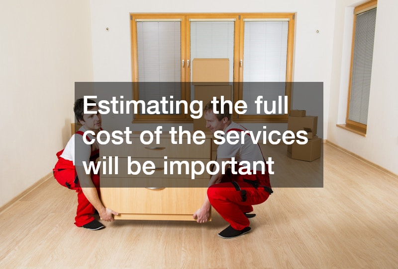 Choosing a Reliable Moving Vendor