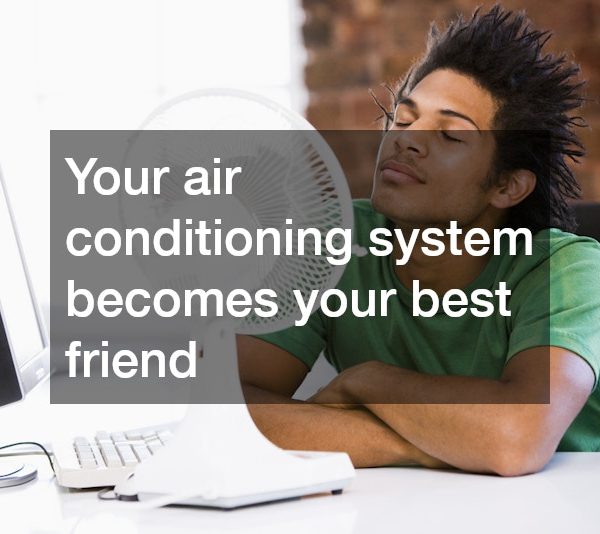 Save Money With Proper AC Maintenance